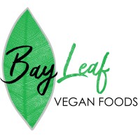 Bay Leaf Vegan Foods logo - Similar company to Bio-Analytix Van Biezen