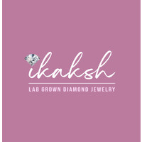 Ikaksh Jewels logo - Similar company to White Grown Diamonds