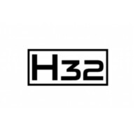 H32 logo - Similar company to Sparkedworks
