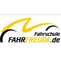 Fahrschule Fahrfreude GmbH logo - Similar company to Fahrschule.Live