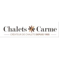 Chalets Carme logo - Similar company to Chalets Mossaz
