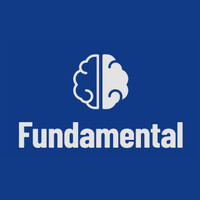 Fundamental logo - Similar company to La Veintinueve