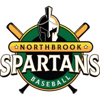 Northbrook Baseball logo - Similar company to Dc Grays Baseball