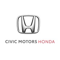Civic Motors Honda logo - Similar company to Elite Bmw