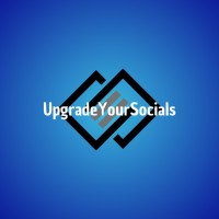 UpgradeYourSocials logo - Similar company to Poefjuh