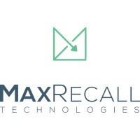 MaxRecall Technologies logo - Similar company to Phytest