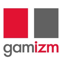 Gamizm logo - Similar company to Bal Game Development Community