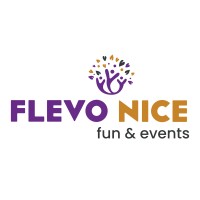 Flevonice logo - Similar company to De Pensionado'S | Bewust (Door)Werken Tijdens Pensioen