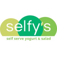 Selfy's logo - Similar company to Selfie Station