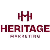 Heritage Marketing logo - Similar company to Resulting+