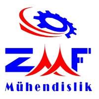 ZMF Mühendislik logo - Similar company to Güntav