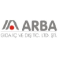 ARBA Food Co. Ltd. logo - Similar company to Gram Gıda A.Ş.
