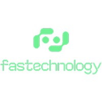 Fast Technology logo - Similar company to Genz Tech Solutions