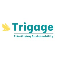 Trigage Limited logo - Similar company to Onecinema