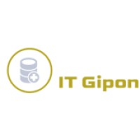 IT Gipon logo - Similar company to Optimadata Bv | Expertise In Databases