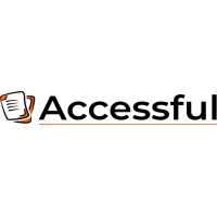 Accessful logo - Similar company to Omcc