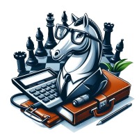 Chess Accountants logo - Similar company to Lints Advisors