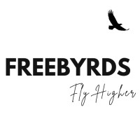 Freebyrds logo - Similar company to Shed Nutrition