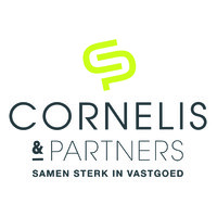 Cornelis & Partners Immo logo - Similar company to Top Vastgoed