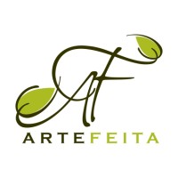 ArteFeita Essências logo - Similar company to Morena Velas