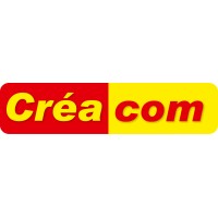 CREACOM logo - Similar company to Cogit Lgc