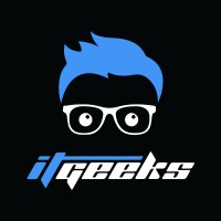 IT Geeks Inc. logo - Similar company to Expound Coderz Private Limited