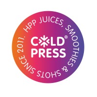 Coldpress Juices logo - Similar company to Mo7Ion Fitness