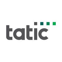 Tatic logo - Similar company to Stefanini Scala