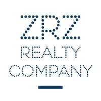ZRZ Realty Company logo - Similar company to Mr Magazine