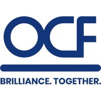 OCF Limited logo - Similar company to Define Technology