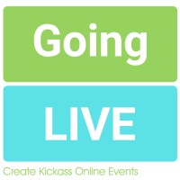 Going Live Events