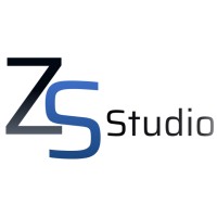 ZS Web Studio logo - Similar company to Tri Construct Wll