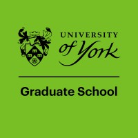 York Graduate Research School logo - Similar company to Yorkshire Consortium For Equity In Doctoral Education