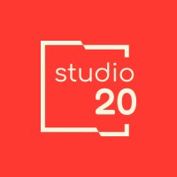 Studio20 logo - Similar company to Blendlab