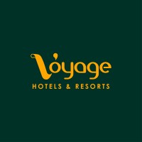 Voyage Hotels & Resorts logo - Similar company to Four Leaf Hotels & Resorts