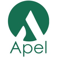 Apel logo - Similar company to Coronation Securities Limited