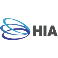 Hearing Industries Association logo - Similar company to European Hearing Instrument Manufacturers Association (Ehima)
