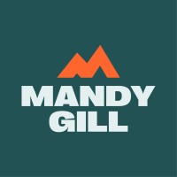 Mandy Gill logo - Similar company to Gen C Communications