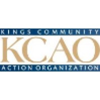 Kings Community Action Organization logo - Similar company to County Of Kings - California