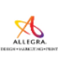 Allegra Orlando logo - Similar company to Abbott Communications Group