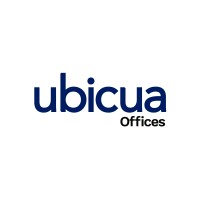 Ubicua Offices Perú logo - Similar company to T-Nomads