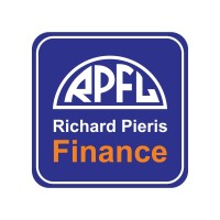 Richard Pieris Finance Ltd logo - Similar company to Richard Pieris Securities Pvt Ltd