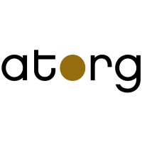 atorg logo - Similar company to Cifat