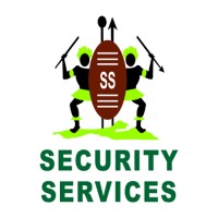 SS- SECURITY SERVICES logo - Similar company to Colinks
