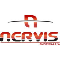 Nervis Engenharia logo - Similar company to Rafael Soares