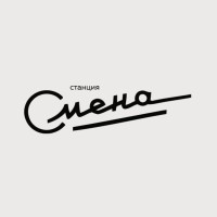 Smena Station logo - Similar company to Smart Teddy