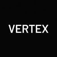 VERTEX logo - Similar company to Impact Vertex