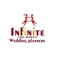 infinite wedding planner logo - Similar company to Wedmebae- Wedding Planner & Decorator