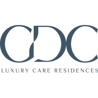 GDC Luxury Care Residences logo - Similar company to Jp Glass Interiors