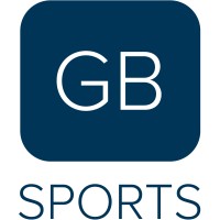 GB SPORTS logo - Similar company to Anotherway Now